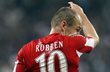 Арьен Роббен, Getty images