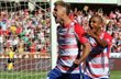 Флоро Флорес, granadacf.es