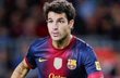 Сеск Фабрегас, фото barcamania.com