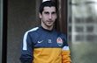 Генрих Мхитарян, shakhtar.com