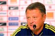 Мирон Маркевич, фото Николая Брынзы, Football.ua