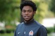 Луис Адриано, shakhtar.com