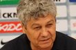 Мирча Луческу, фото shakhtar.com