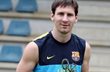 Лионель Месси, fcbarcelona.com