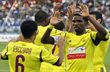 Новый лидер чемпионата, фото: sport-express.ru