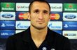 Джорджо Кьеллини, shakhtar.com