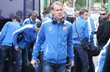 Защитник Динамо Загреб Домагой Вида, fcdynamo.kiev.ua  