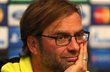 Юрген Клопп, soccerway.com