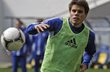 Огнен Вукоевич, фото fcdynamo.kiev.ua
