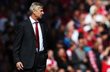 Арсен Венгер, Getty Images
