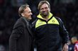 Ватцке и Клопп, Getty images