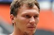 Андрей Пятов, фото shakhtar.com