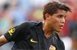Джонатан Дос Сантос, football-espana.net
