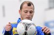 Роман Зозуля, фото Ильи Хохлова, Football.ua