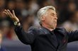 Карло Анчелотти, Getty images
