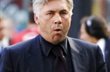 Карло Анчелотти, фото sorrisi.com