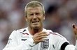 Дэвид Бекхэм, фото AP