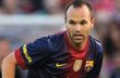 Андрес Иньеста, фото football-espana.net