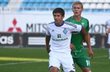 Дмитрий Хлебас, фото fcdynamo.kiev.ua