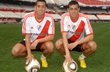 Рохелио и Рамиро Фунес Мори, riverplate.com