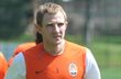 Александр Кучер, shakhtar.com