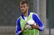 Андрей Ярмоленко, фото fcdynamo.kiev.ua