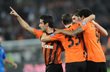 Илсиньо, Срна, Степаненко, Адриано © Валерий Дудуш, Football.ua