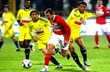 Матч тура: Анжи - Спартак, фото: live-football.ru  