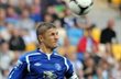 Владимир Езерский, фото И. Хохлова, Football.ua 