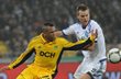 Фининьо vs Ярмоленко, фото Ильи Хохлова, football.ua