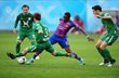 Муса снова забил, фото: sport-express.ru