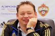 Леонид Викторович доволен, фото: sport-express.ru