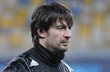 Александр Шовковский, фото Ильи Хохлова, Football.ua