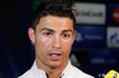 Криштиану Роналду, realmadrid.com
