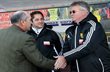 До воскресенья, Курбан! Увидимся, Гуус! 