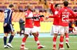 Серия поражения прервана, фото: spartak.com