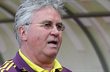 Гус Хиддинк, Getty images