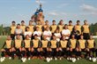 Тот самый ФК УкрАгроКом, выбивший из Кубка Металлург З, pfc.ukragrocom.com