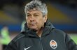 Мирча Луческу, shakhtar.com