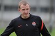 Александр Кучер, shakhtar.com 