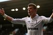 Гарет Бэйл в отчаянии, bbc.co.uk