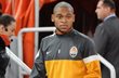 Луис Адриано, shakhtar.com