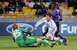 Макс Коваль со своей работой справился, фото Ильи Хохлова, Football.ua