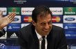 Массимилиано Аллегри, фото football-espana.net
