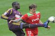 Локомотив примет Анжи, фото: ntv.ru