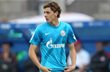 Лука Джорджевич, fc-zenit.ru