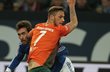 Борьба Арнаутовича и Фухса, Kicker.de