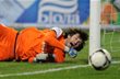 Безотосный вышел сухим из игры, фото Ильи Хохлова, Football.ua