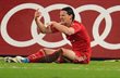 Даниэль ван Бюйтен, Getty images