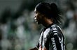 Роналдиньо в раздумьях, atletico.com.br